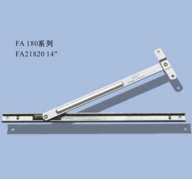  斷橋鋁門窗五金配件都有哪些呢？